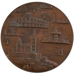 conseille general des bouches du rhone