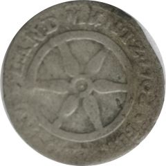 4 Pfennig