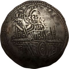 Bezant - Henry I