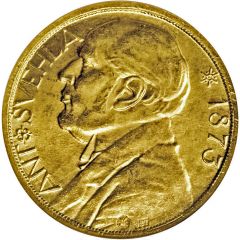 1 Ducat Antonín Švehla