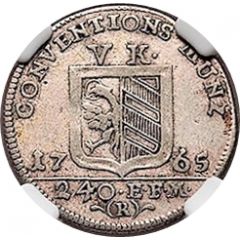 5 Kreuzer