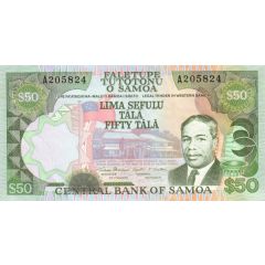 50 Tālā