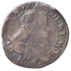 Grossetto - William I bust
