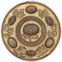 Award H.J. Jones Medal