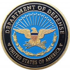 Department of Defense The Pentagon