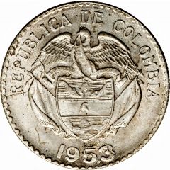 20 Centavos
