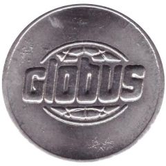 Shopping Cart Token - Globus Salarievo