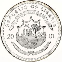 20 Dollars Portugal