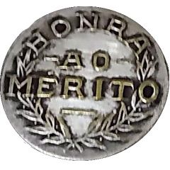 Token - Honor to Merit