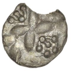 Silver ½ Unit - Vepo Vepo Rosette
