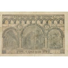 5 Centavos Coimbra
