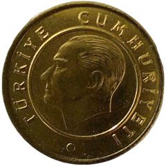 25 Kuruş