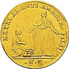 1 Osella - Lodovico Manin