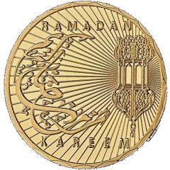 Ramadan token