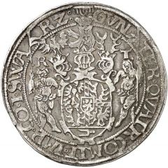 1 Thaler - Günther XLI