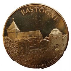 Token - 100 Bastogne