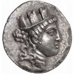 Tetradrachm