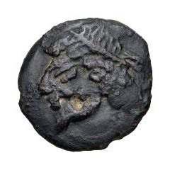 Unknown Æ - Wanwan Kanju, 2nd period, regular tamgha