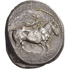 Tetradrachm