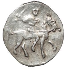 Denga - Ivan IV