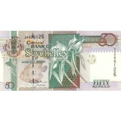 50 Rupees