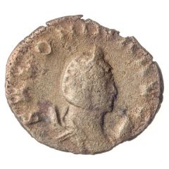 Antoninianus - Cornelia Salonina AVG IN PACE