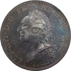 Ecu de Calonne