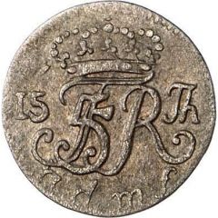 1 Groten - Frederick V