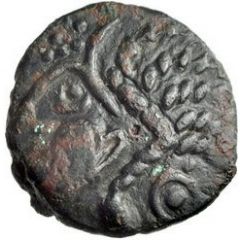Bronze Unit `Trinovantian I` - Addedomarus