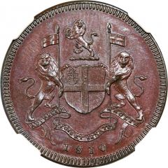1 Cent Pattern