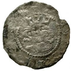 1 Penny - Robert III 2nd Issue