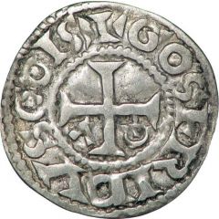 Denier - Geoffrey II / Geoffrey III