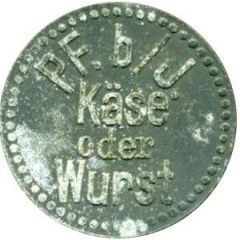 Käse oder Wurst Pförring
