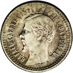 1/2 Real Rafael Carrera