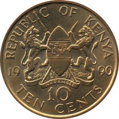 10 Cents