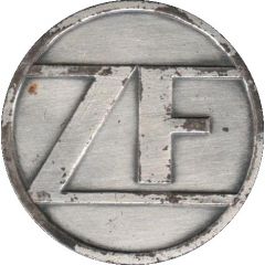 ZF Token