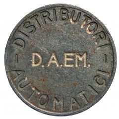 Buonristoro - D.A.EM. SPA