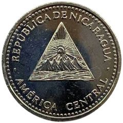 1 Córdoba