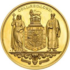 Award King`s College Mathematics Prize