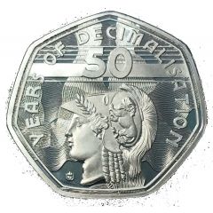 Medal - Crown