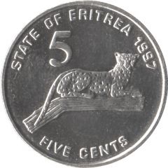 5 Cents
