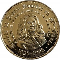 Souvenir Dollar - Boucherville, Quebec