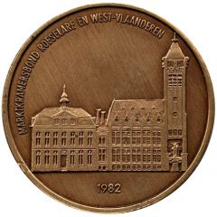 100 Kluiten - Roeselare