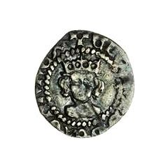 1/2 Penny - Edward IV 2nd reign