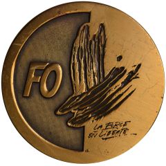 F O la force en liberté