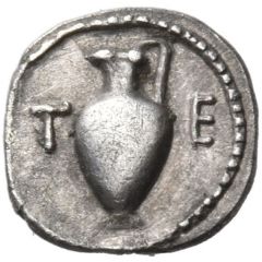 Tetartemorion