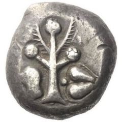Tetradrachm
