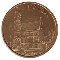 100 Cesar - Lo