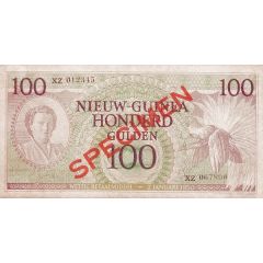 100 Gulden