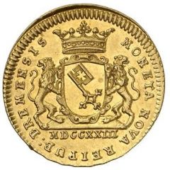 1 Ducat